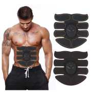 EMS Electric Smart Wireless Muscle Trainer Men & Women