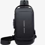 Original Men Anti-theft Waterproof Crossbody Bag