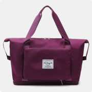 3 In 1 Large Capacity Foldable Travel Bag
