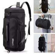 Multifunctional Waterproof Travel Bag t