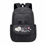 RM Premium Girls BackPack Black