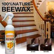 Beewax Spray Polish 590 Tk Only