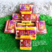 RM Hand Made Saffron Goat Milk Bar Soap 2 Pcs 490 tk