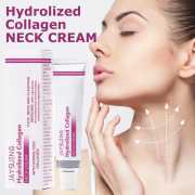 Hydrolyzed Collagen Face and Neck Cream