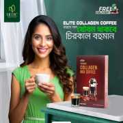 RM Premium Collagen Mix Coffee ( Free Delivery )