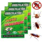 Cockroach Killing Bait Powder (15 pcs)